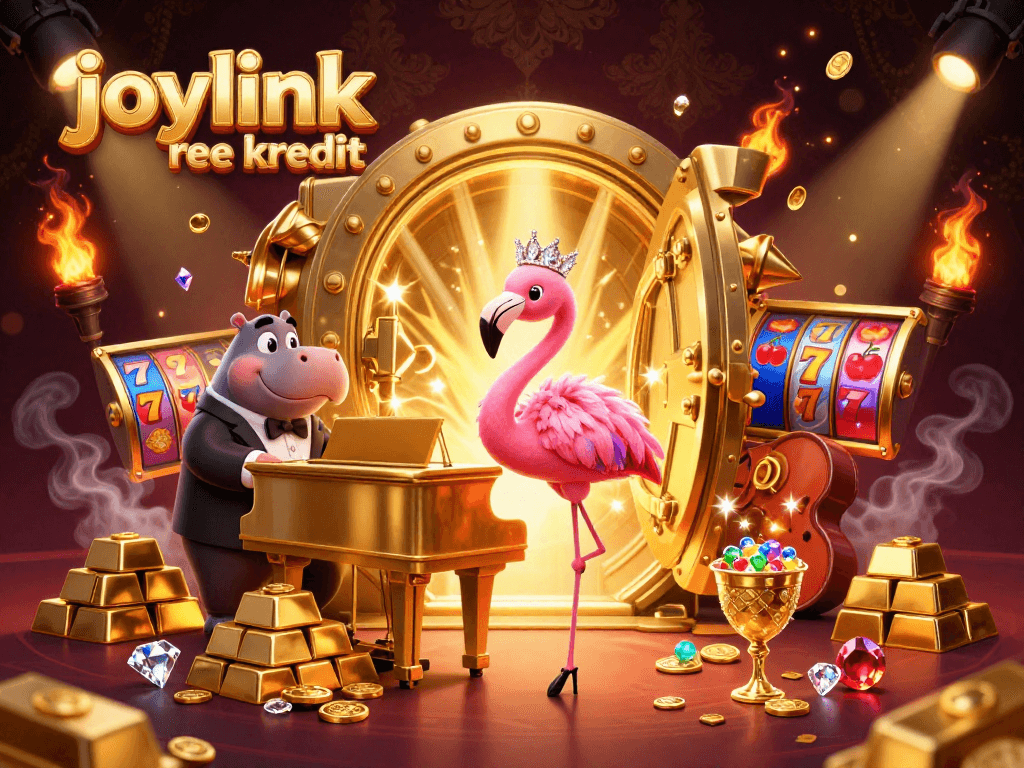 The Final Verdict on joylink free kredit for 2026: Essential Strategies for Gamblers