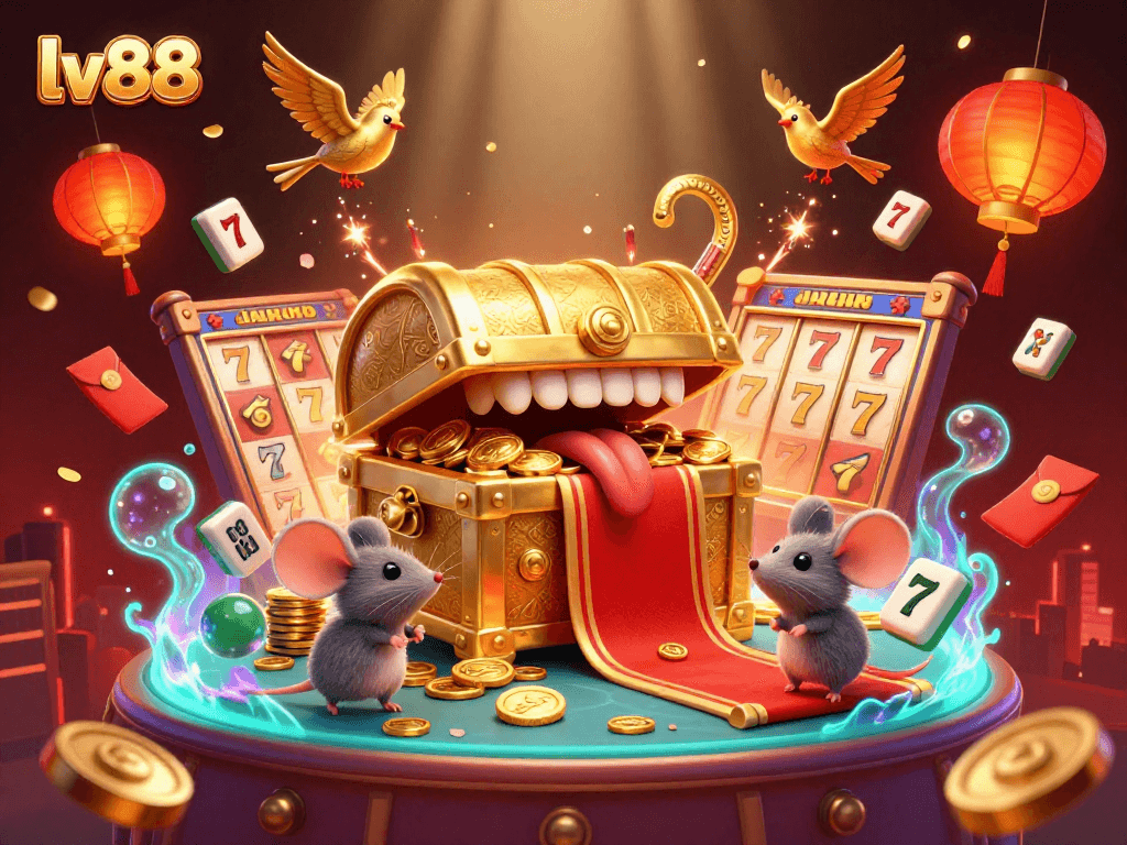 How to Master lv88 Slots and Win Big in 30 Days