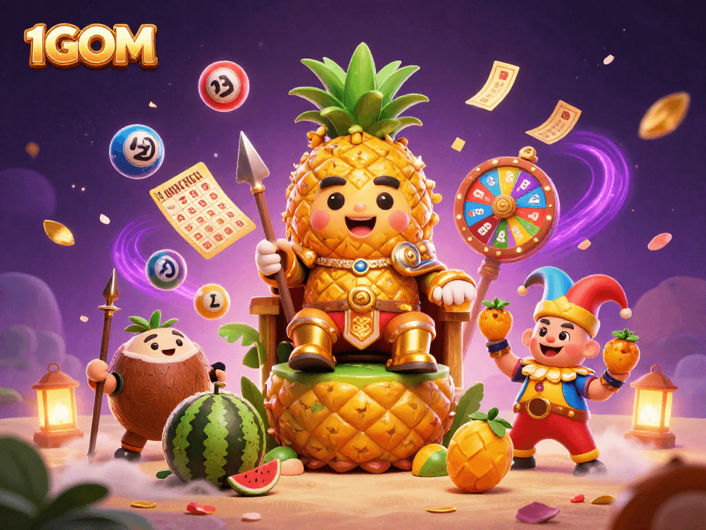 The Complete 1GOM Guide for Gamblers (2026 Edition)