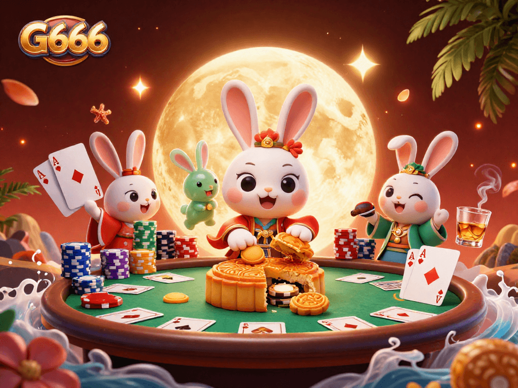 Why G666 Is Better Than Traditional Casinos for Gamblers Seeking Winning Strategies in 2026