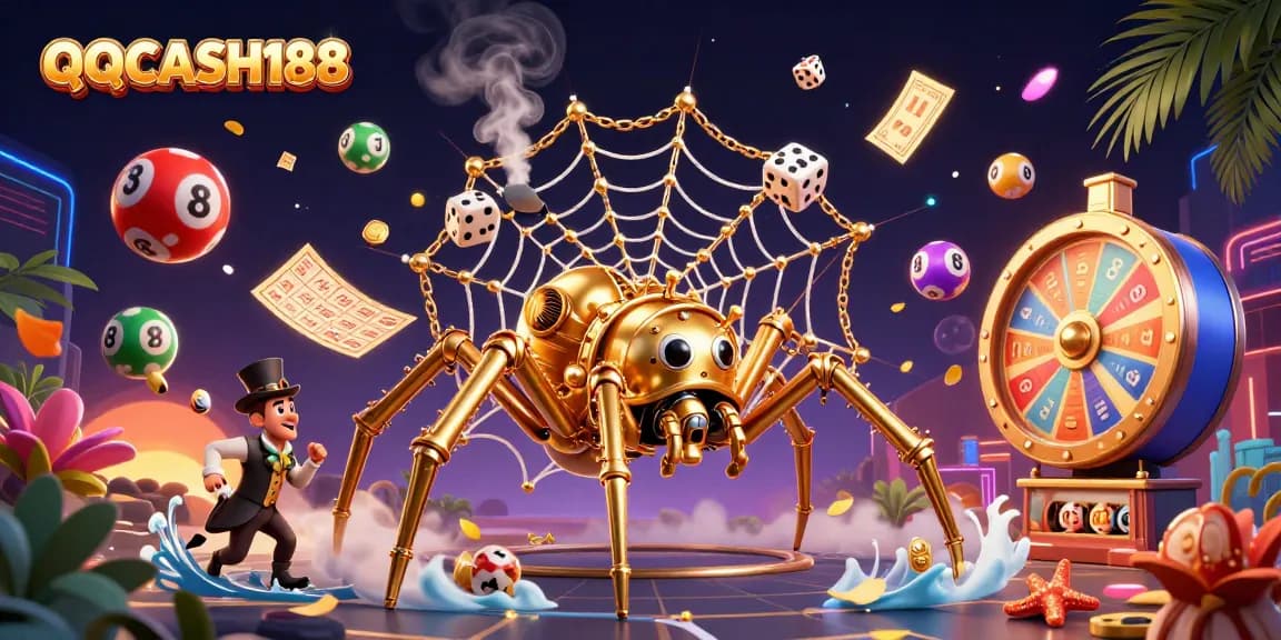 QQCASH188: Real Talk About Winning Strategies for Gamblers in 2026