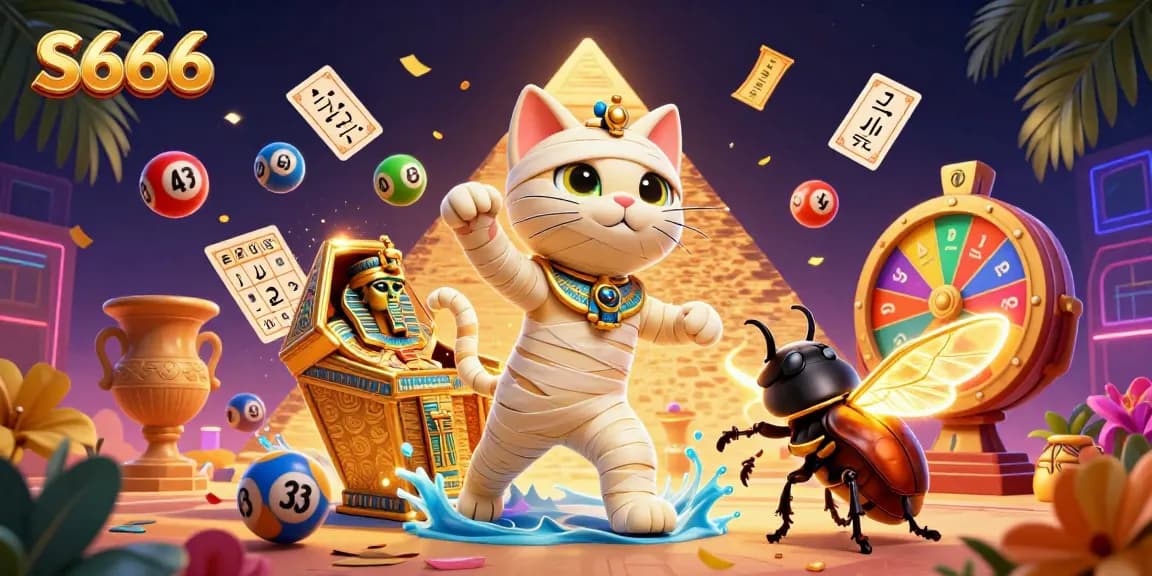 Should You Try S666 for Winning Strategies? Here's What Experts Say