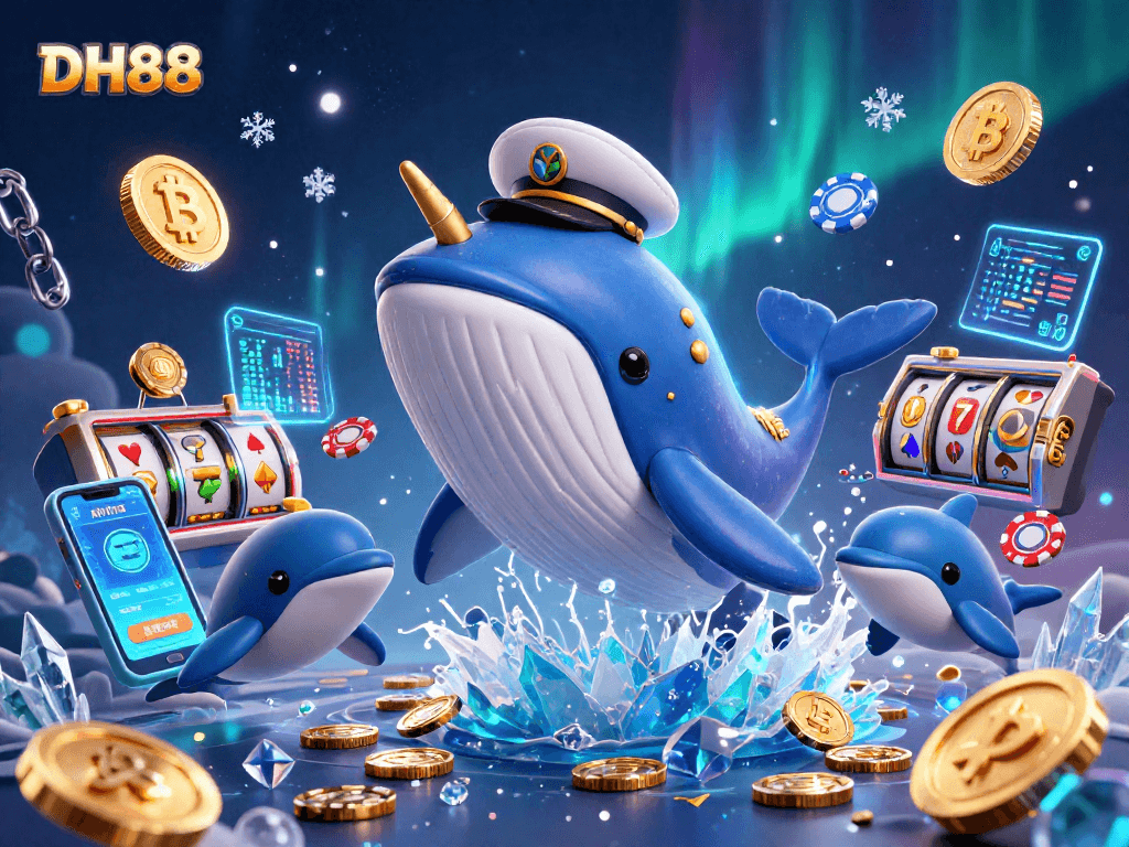 Getting the DH88 Edge Over Your Gaming Strategy for 2026