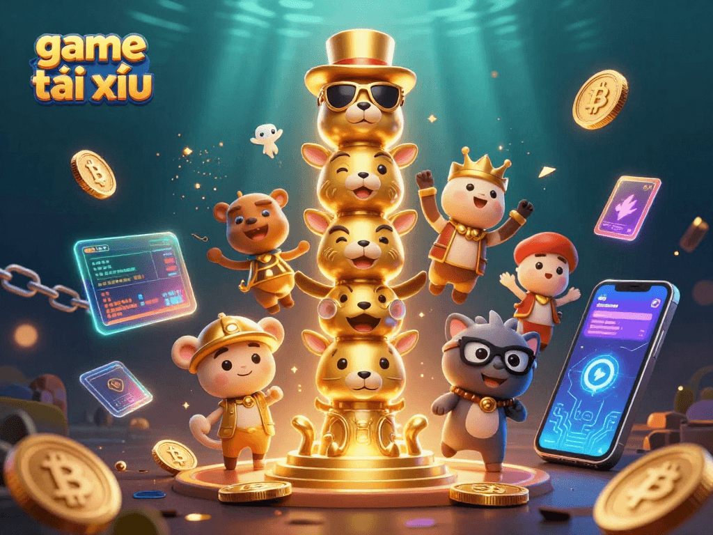Does game tài xỉu Actually Deliver? Our 2026 Verdict on Winning Strategies