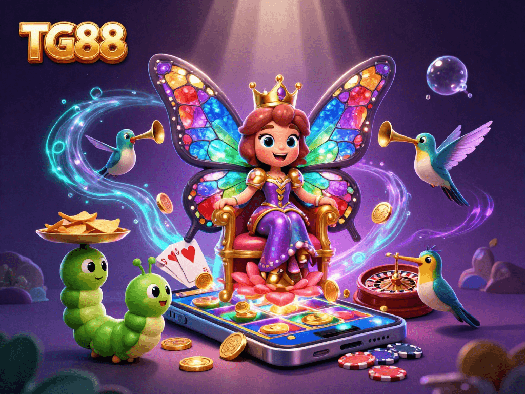 A Field Guide to TG88 for Hands-On Gamblers Seeking Winning Strategies in 2026