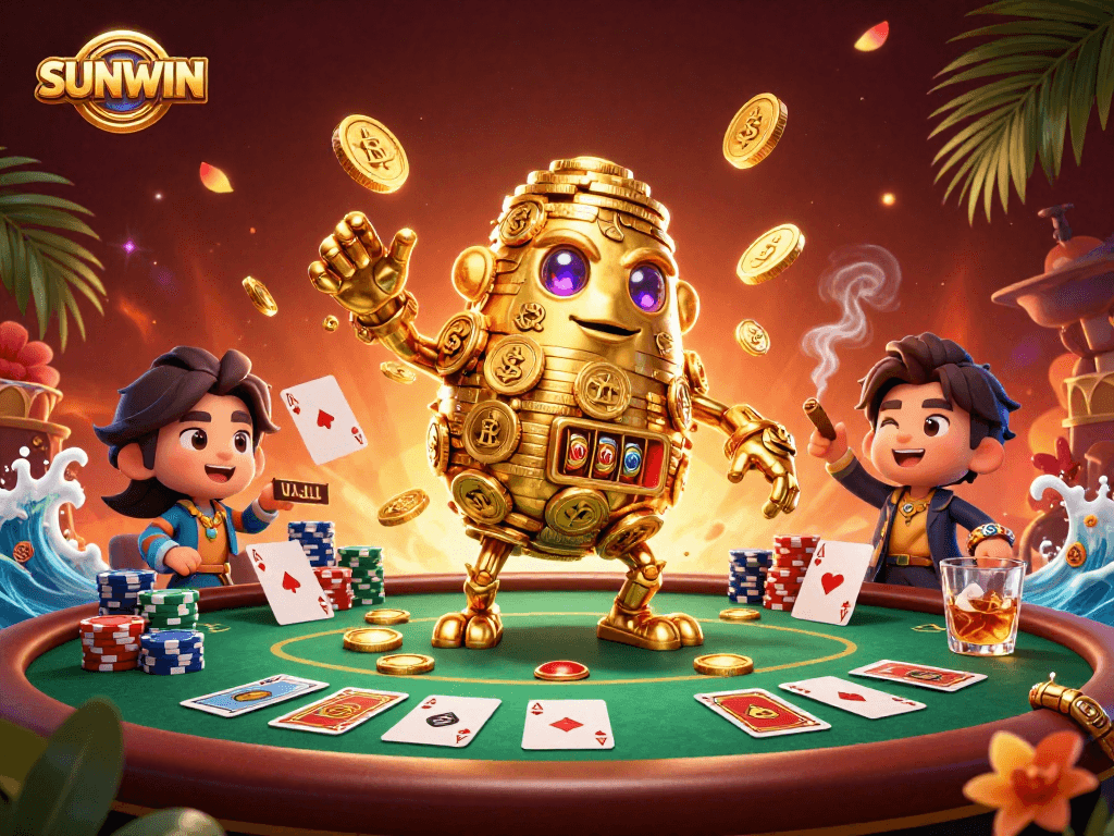 Everything About SUNWIN: The A-to-Z Breakdown for Gamblers' Winning Strategies in 2026
