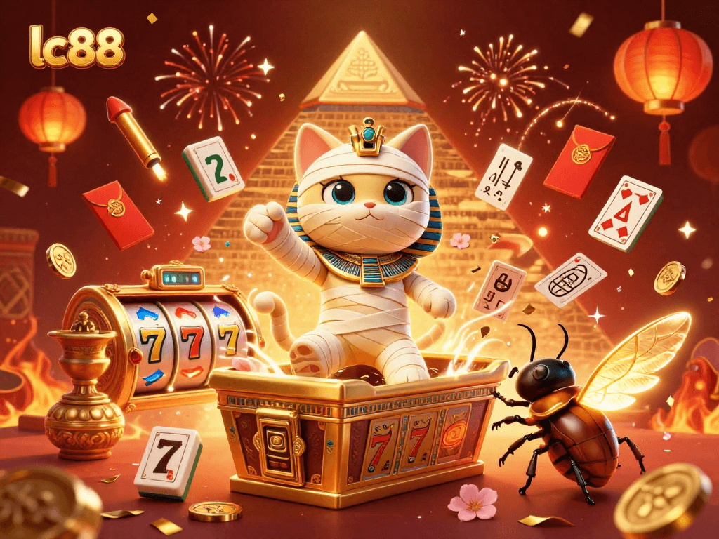 When Is the Best Time to Use lc88 for Strategic Casino Play in 2026?
