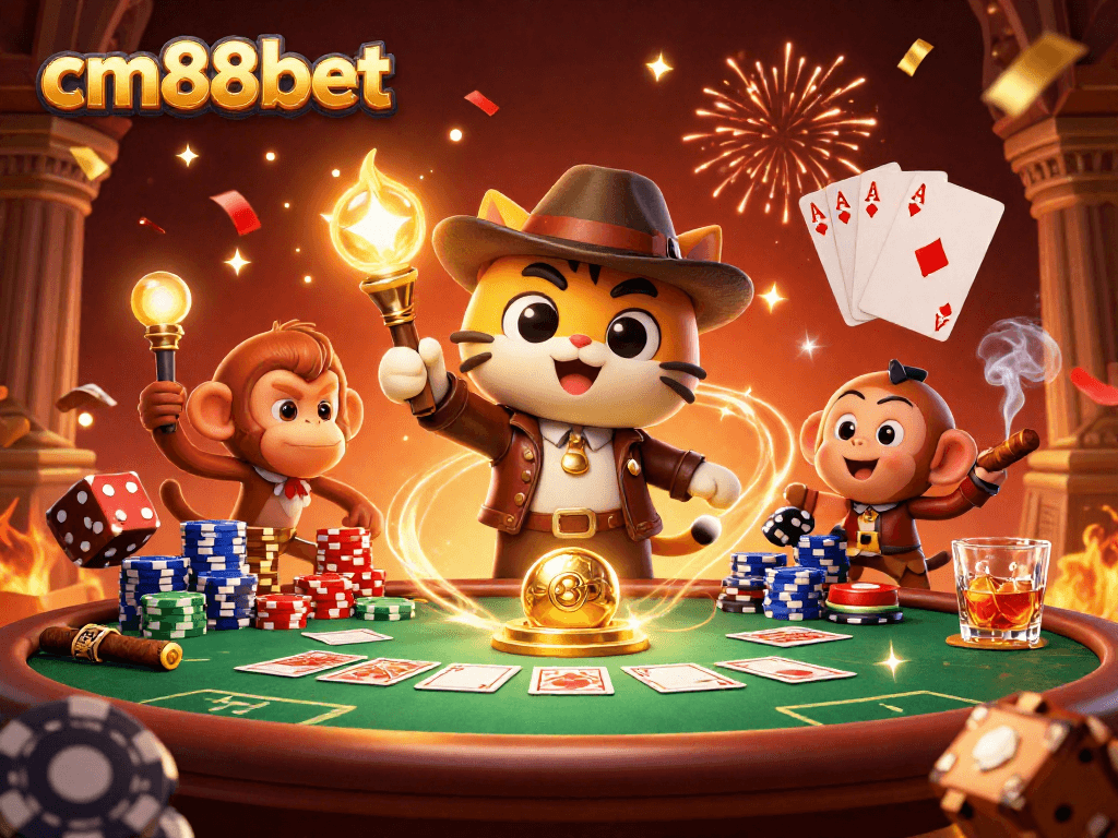 How Safe Is cm88bet? A Security Deep Dive for Gamblers in 2026