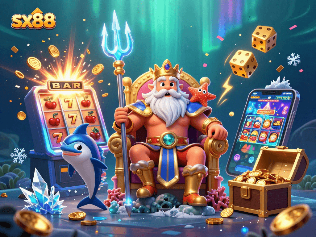 Why sx88 Is the Best Choice for Gamblers in 2026
