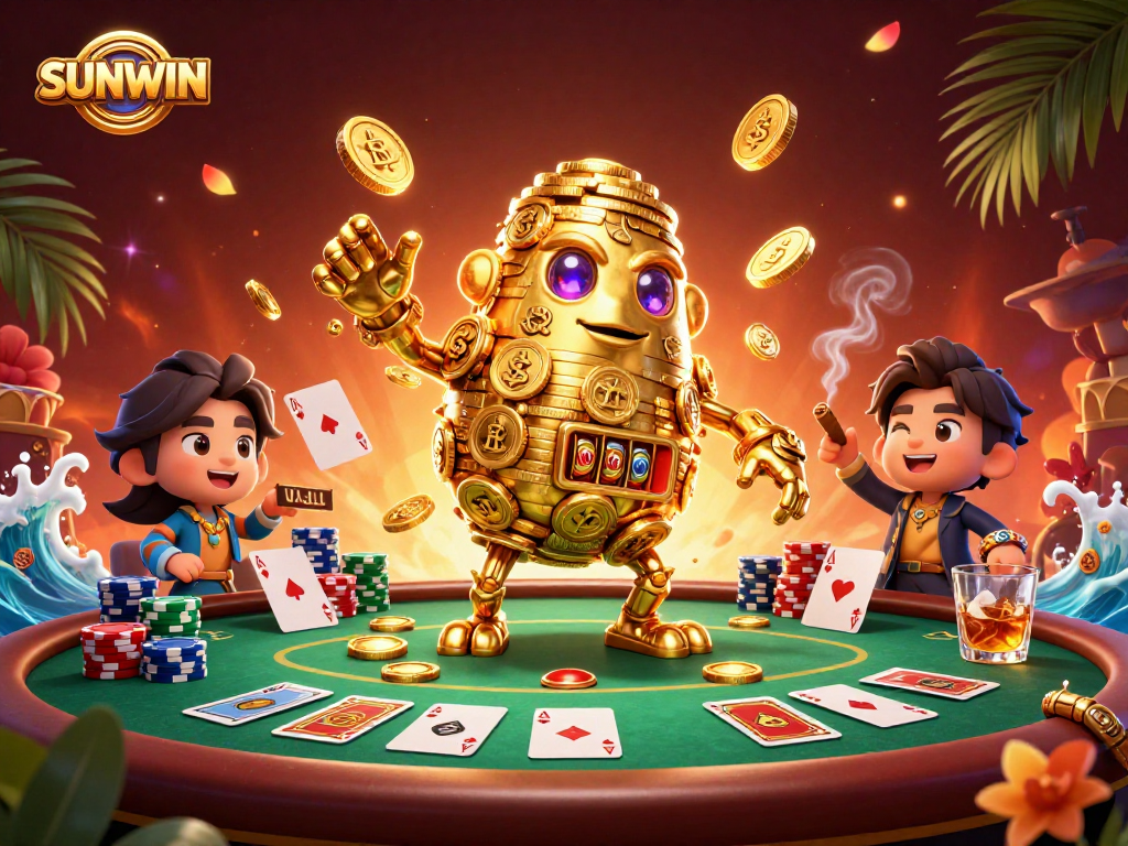 Everything About SUNWIN: The A-to-Z Breakdown for Gamblers' | Eurowallet.Edu
